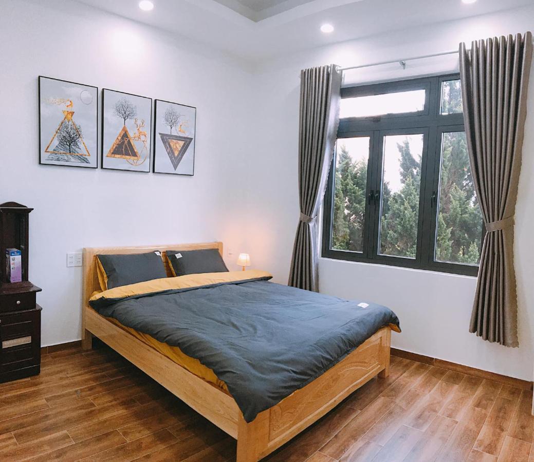 Homestay M-Latino Dalat Extérieur photo