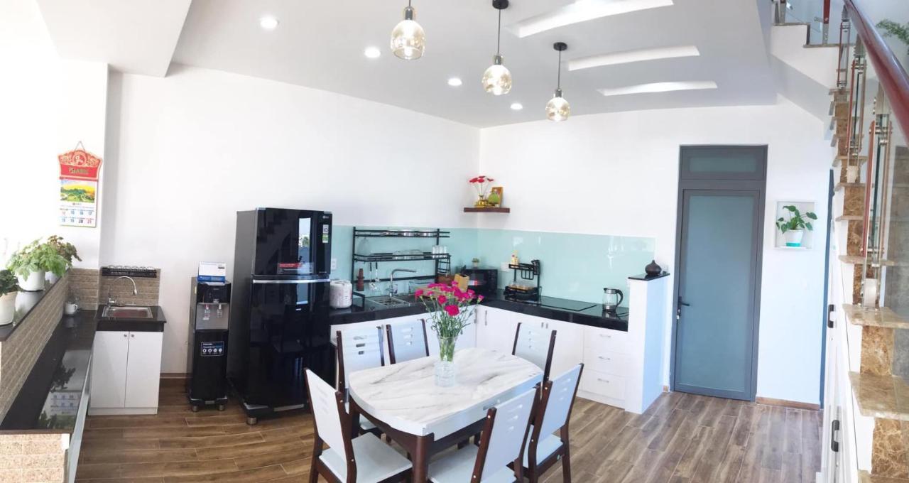 Homestay M-Latino Dalat Extérieur photo