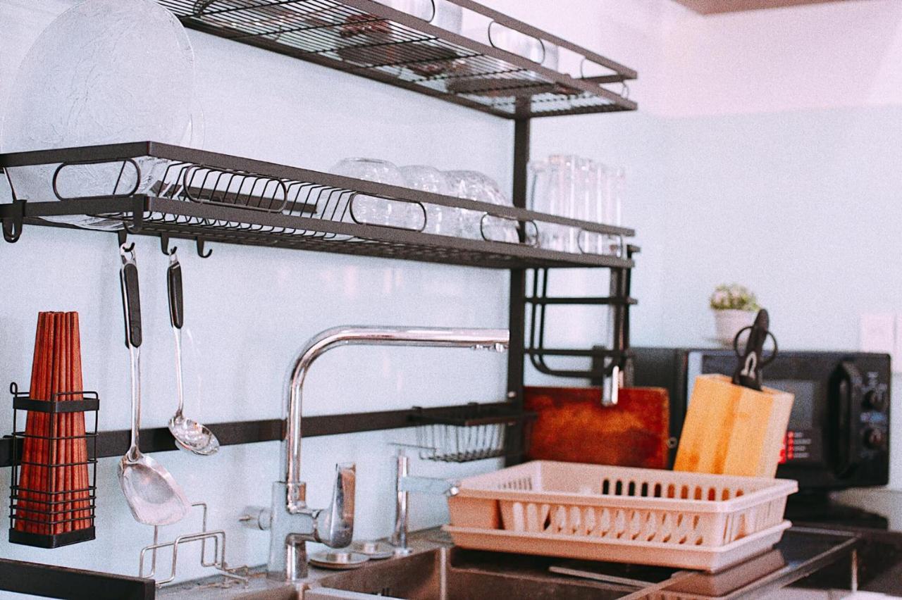 Homestay M-Latino Dalat Extérieur photo