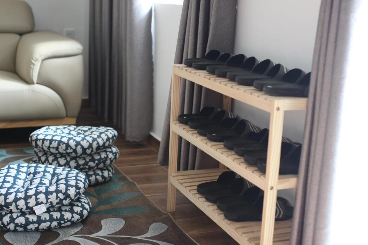 Homestay M-Latino Dalat Extérieur photo