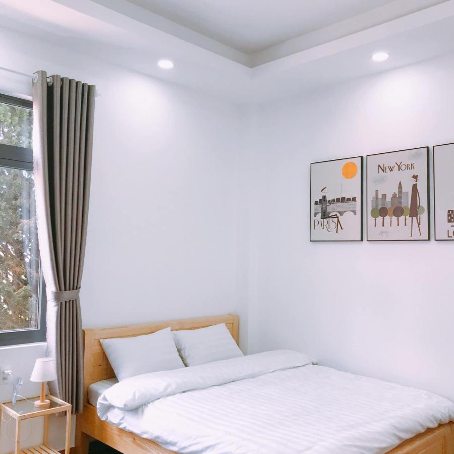 Homestay M-Latino Dalat Extérieur photo