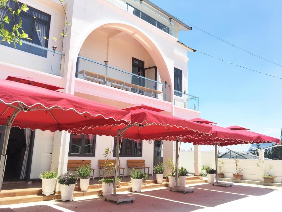 Homestay M-Latino Dalat Extérieur photo