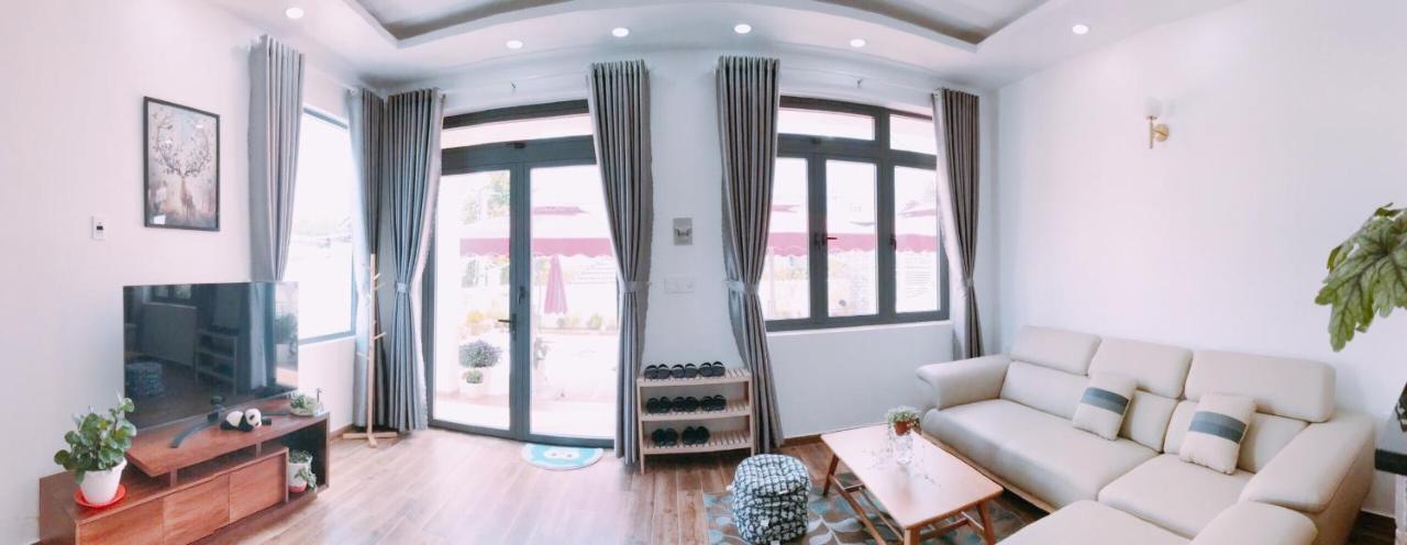 Homestay M-Latino Dalat Extérieur photo
