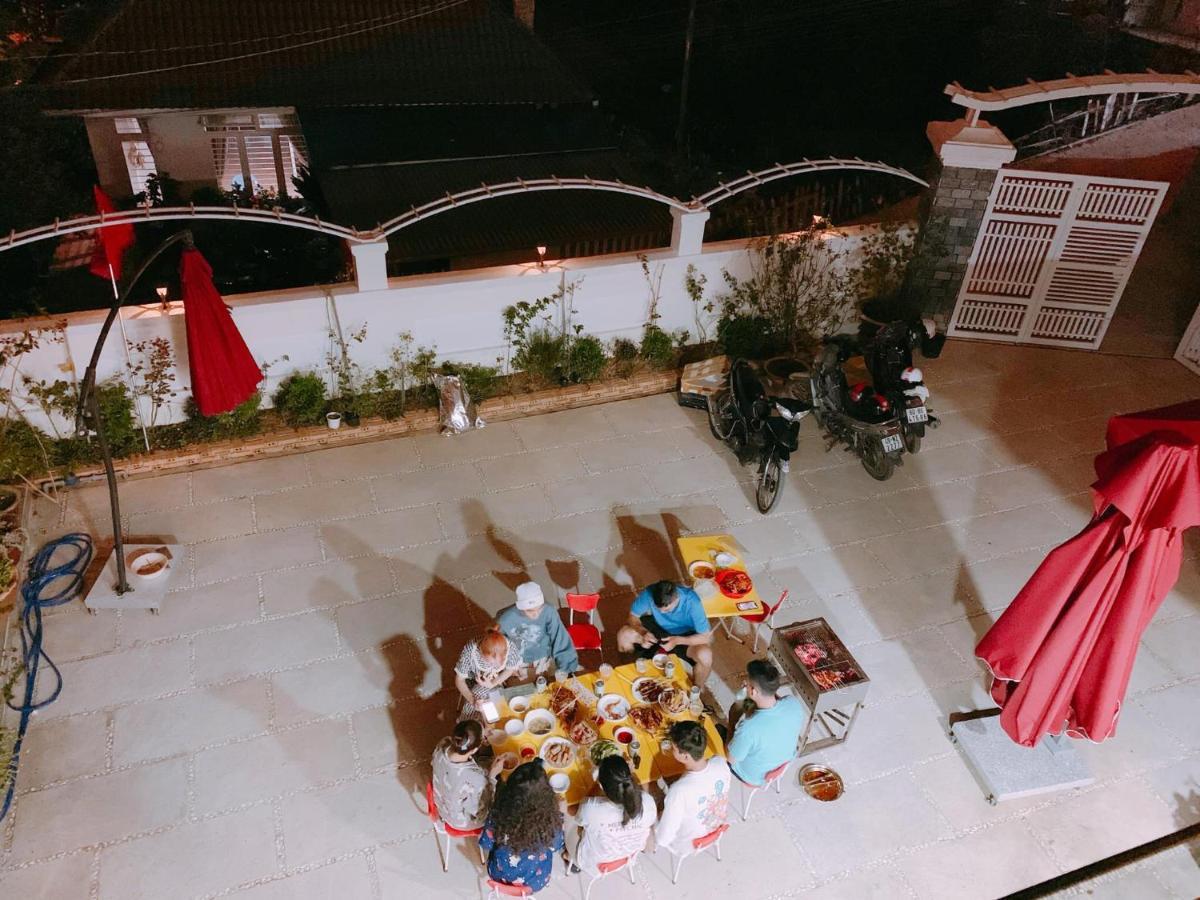 Homestay M-Latino Dalat Extérieur photo