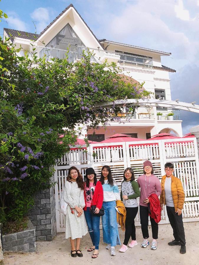 Homestay M-Latino Dalat Extérieur photo