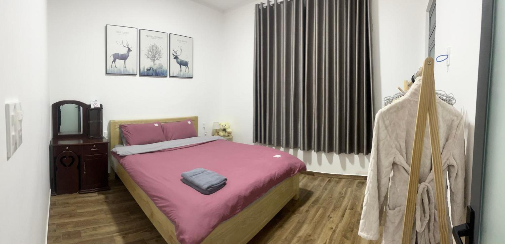 Homestay M-Latino Dalat Extérieur photo